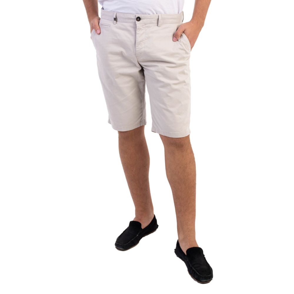 BEYMEN MEDIUM RISE CLASSIC SHORTS | MENS SIZE 36